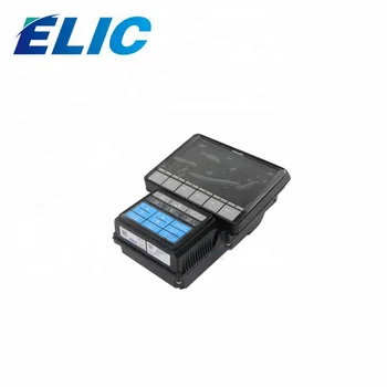 ELIC PC300-8 monitors ekskavatoru 7835-34-1002 7835-31-3006