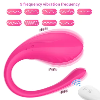 Sexy Rotaļlietas Bluetooth G Spot Vibrators, Dildo Sievietēm Sulīgs Sieviešu Vibrators Wireless Remote APP Vibrējošais Biksītes Rotaļlietas Pieaugušajiem