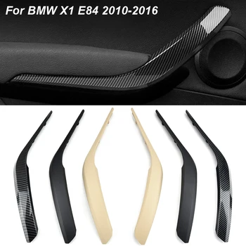 Modernizētas, pa Kreisi, pa Labi Interjera Durvis, Pavelciet Rokturi Elkoņbalsti Ārējā Vāka Apdare BMW X1 E84 2010-2016