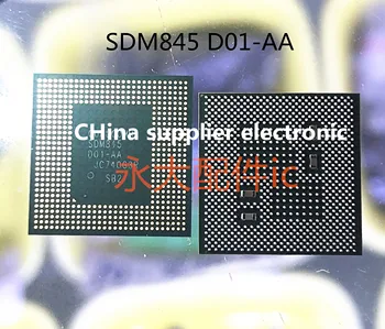1gb-3pcs CPU SDM845 D01 AA jaunas