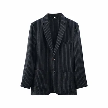 Lin1144-Džentlmenis formālu uzvalku vienkrāsainu tērpu modes tendencēm