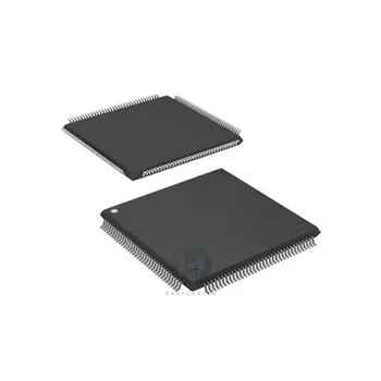 S9S12XS128J1MAL 16-bitu mikrokontrolieri-MCU TPLQFP-112 S9S12