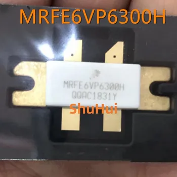 MRFE6VP6300H MRFE6VP6300HR5 MRFE6VP6300HR6 MRFE6VP6300HR3 NI-780 Radiofrekvenču tranzistors augstfrekvences mikroviļņu caurule JAUNAS