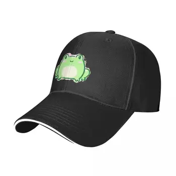 Jaunā Mazā Zaļā Varde Beisbola cepure Golfa Cepuri Militāro Klp Cilvēks Golfa Cepuri Cilvēks Cepuri Vīriešu Sieviešu