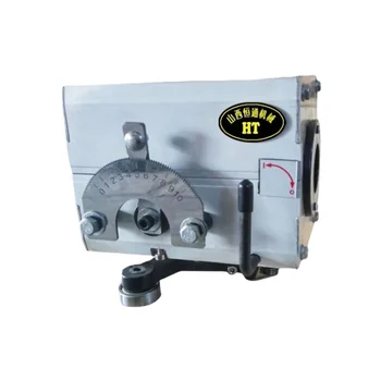 Automātiskā polijas Stienis Daļa Oscilatoru GP15 20 30 40 50A Tips Platers Hengtong Mehāniskā Precīzās izsējas Daļa Oscilatoru
