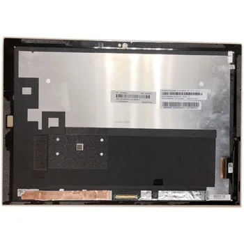 M120NN42 R0 LCD EKRĀNA Panelis ar Touch Screen Stikla Digitizer Montāža 2160X1440 EDP 40 PIN IPS Flex kabelis 74001E 001