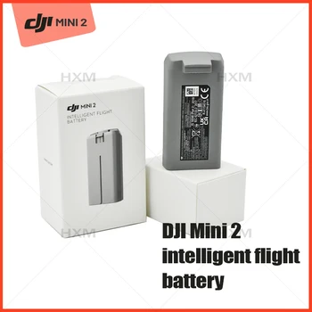 Jauns DJI Mini 2 akumulatora Mini SE saprātīga lidojumu akumulatoru, 31 minūtes lidojuma laiks