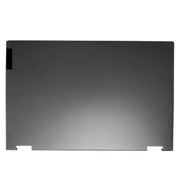Jaunu LCD Atpakaļ nosedzošais Vāks Vāciņš Lenovo FLEX5-15 ARR IIL IIL05 ITL05 ALC05