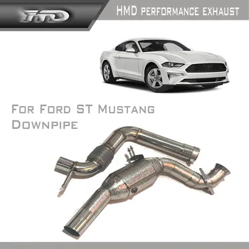 Ford ST Mustang Izplūdes Downpipe