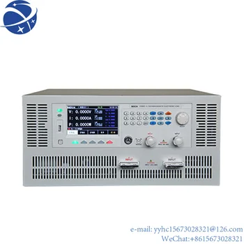 Yun Yi Mooie 9822 3000W lieljaudas Elektronische Belasting Batterijcapaciteit Testeri 150V 240.a Programmeerbare Elektronische Bel
