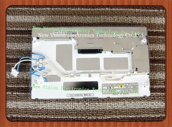 Sākotnējā TFD70W25 LCD Displeja Nomaiņa 7 collu CCFL Auto Navigācijas LCD Panelis Modulis
