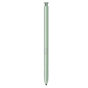 Note20 Irbulis Samsung Note20/Note20 Ultra N9860 Augstas Jutības Touch Pen Bluetooth Tālvadības S Pen Zaļš