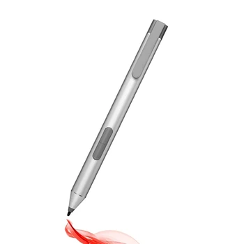 Augstas Precīzu Stylus Pildspalva PRO 612 Grāmatiņa Capacitive Stylus Pildspalvas Uzlabo Jūsu ekrāna Pieredze Piederumi