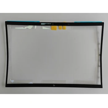 Jaunas Oriģinālas LCD Priekšējo Bezel HP EliteBook 840 G9 6070B1963701 Melns