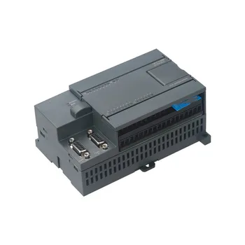 CPU224XP PLC Programmējams Kontrolieris 220V PLC S7-200 Izejas Programmējams Loģiskais Kontrolieris
