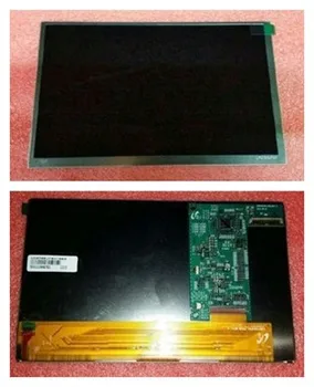 5.0 collu 40PIN HD TFT LCD Displejs ar Kopējo Ekrāna WTF500CG40BG-00
