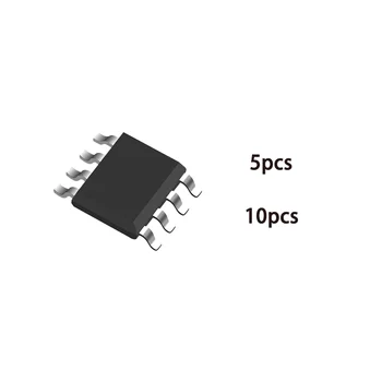 (5-10piece) DS3231MZ DS3231M sop-8 Chipset 100% New