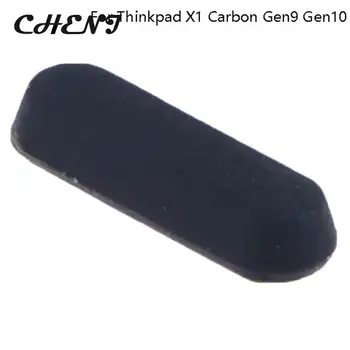 Par Thinkpad X1 Carbon Gen9 Gen10 Klēpjdatoru Apakšā Lietu Inovatīvu Un Maināmiem Jaunas Gumijas Kājām, Kāju