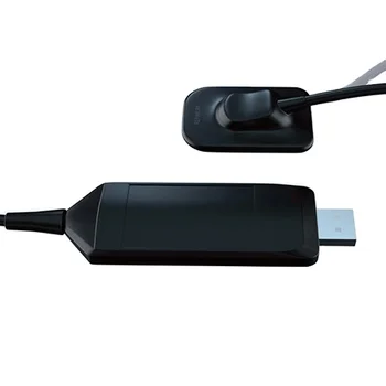 Intraoral Digitālo Attēlu apstrādes Sistēma Optimizē R1/R2 Zobu Sensors USB Handheld Digital Intraoral Sensori Zobārstu Klīnikā