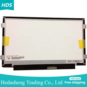 HSD101PFW4 A00 A01 B101AW06 V. 0 V. 1 M101NWT2 R0 B101AW02 10.1 Slim 40 pin 1024X600 Klēpjdatoru LCD LED Ekrāns