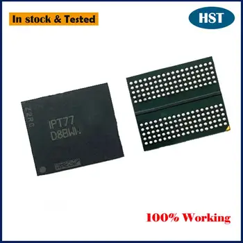 Jaunu DDR6 D8BGW D8BGX D8BWW K4ZAF325BM-HC14 K4ZAF325BM-HC16 IC Mikroshēmā BGA Chipset
