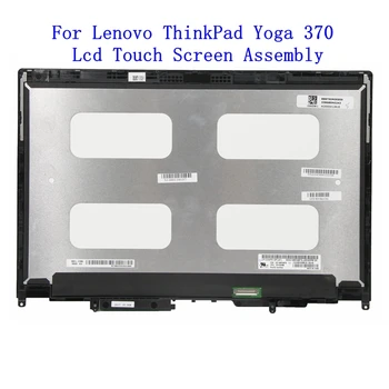 Lenovo ThinkPad Jogas 370 20JH 20JJ 13.3