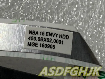 450.0BX02.0001 HDD Savienotājs Savienotājs 78 cm ar Flex Kabeli HP Envy X360 15-BQ 15M-BQ 15M-PP