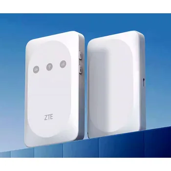ZTE MF935 mobilo wifi ar Sim Karte bezvadu maršrutētāju
