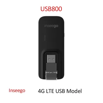 Inseego USB800 4G LTE Pasaules USB Modema (AT&T)