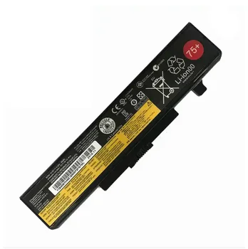 Sākotnējā klēpjdatoru akumulatoru 45N1048 45N1049 lenovo ThinkPad E431 E531 E440 uzlādējams grāmatiņa rezerves baterijas