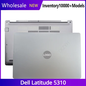 Jaunas Oriģinālas Dell Latitude 5310 Apakšā Lietu Klēpjdatoru Aizmugures Vāku LCD Back Cover Augšu Atpakaļ Gadījumā, ja Apvalks A B C D Apvalks 0H0MJJ TW5JM