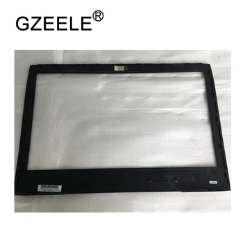 GZEELE JAUNU klēpjdatoru LCD Priekšējo Bezel VĀKS ASUS G752 G752VL LCD Priekšējo Bezel PN : 13N0-SKA0821 13NB09V1AP0521