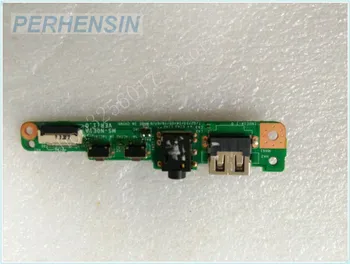 Sākotnējā Patiesu Klēpjdatoru MSI WindPad 110W-097RU USB AUDIO VALDES MS-N0E1A