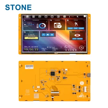Rūpniecības HMI Touch Panel 10.1