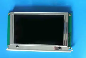 NLC240X128BTGC LCD Ekrāns Displeja Panelis