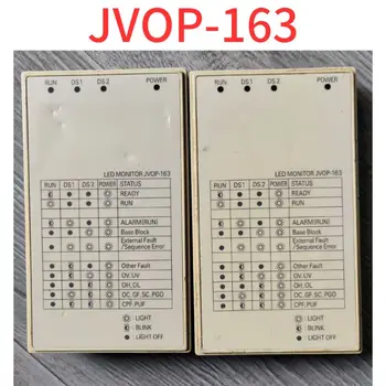 Izmantot JVOP-163 frekvences pārveidotājs panelis