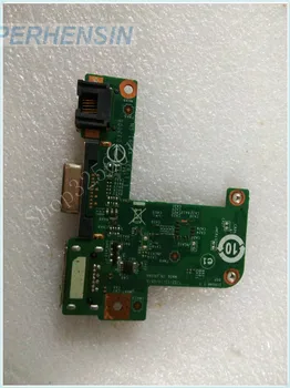 Sākotnējā Patiesu Klēpjdatoru PAR MSI FX603 MS-16G4 MS-16G41 VGA WLAN USB VALDES MS-16G4A
