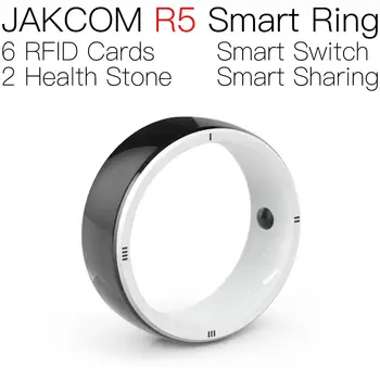 JAKCOM R5 Smart Gredzenu labāk nekā oriģinālais auto rfid uzlīmes 100gab daudz ic mikroshēmas cfast atmiņas kartes lasītājs govs uhf anti metāla
