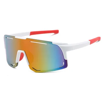 Velo Brilles UV400 Krāsas Pretvēja Zvejas Sporta Modes MTB Velosipēdu Briļļu Izjādes Ceļu Velosipēds Cilvēks Sieviešu Brilles