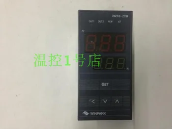 Patiesu Changzhou Huibang XMTB-2CB inteliģentās temperatūras regulators Huibang temperatūras regulators XMTB-2C-011-0112013