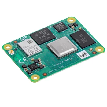 CM4 Core Board Moduļa 4 Core ARM -A72 8G LPDDR4+16.G EMMC Flash Wifi Attīstības CM4108016