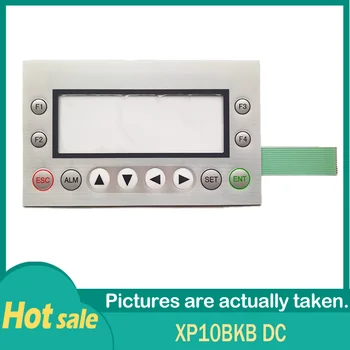 100% Darba XP10BKA XP10BKB DC Touch Screen HMI Panelis