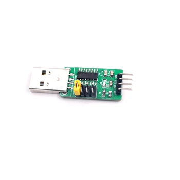 CH9328 Uart iet uz USB HID Converter Module Neviens Vadītāja Plug and Play Vairākas Izejas Regulēšana