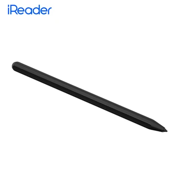 IReader X-Pildspalva 3 elektromagnētiskā pildspalva ar Dzēšgumiju, funkcija e-grāmatu lasītājs, tintes ekrānu uz e-papīra grāmatu skatīt Boox bigme likebook