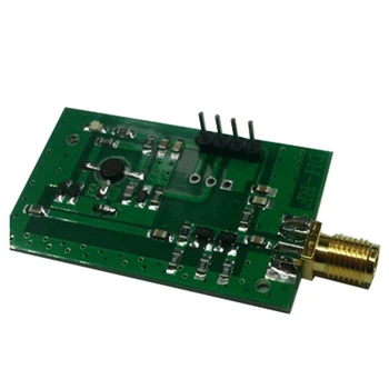 Rf Sprieguma vadības Oscilators Augstas Kvalitātes Rf Sprieguma vadības Oscilators Frekvenču Avots Platjoslas Vco 515Mhz---1150Mhz