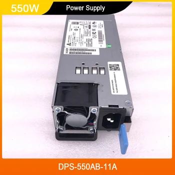DPS-550AB-11.A 550W Par Inspur NF5280M6 M4 M5 Servera Barošanas Platīna Lieks Barošanas
