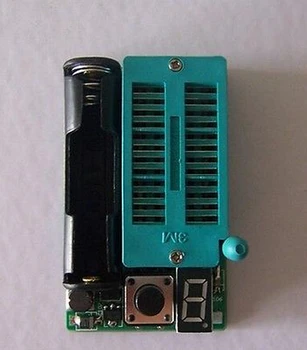 1gb Daudzfunkciju KT152 /IC LED Optocoupler /LM399 DIP ČIPU TESTERI Modelis Detektors