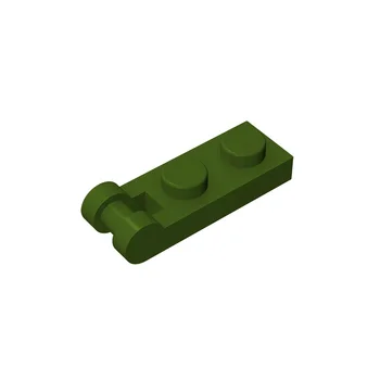 Celtniecības Bloki Saderīgs ar LEGO 60478 Tehniskais Atbalsts KM Piederumu Daļas Montāžas Komplekts Ķieģeļi DIY