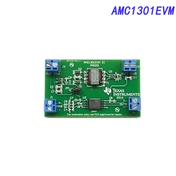 AMC1301EVM Pastiprinātājs IC Izstrādes Rīki AMC1301 Eval Modulis