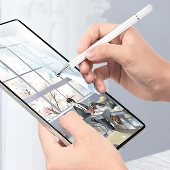 Irbulis Zīmēšanas Capacitive Touch Ekrāns, Lai Alldocube X SPĒLI iPlay40 Pro iPlay30 Smaidu X smaids 1 iWork 20 Pro Tablet pen
